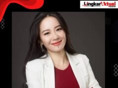 Yi He Jadi Tokoh Kripto Pertama Masuk Daftar Perempuan Paling Berpengaruh Fortune 2026