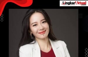 Yi He Jadi Tokoh Kripto Pertama Masuk Daftar Perempuan Paling Berpengaruh Fortune 2026