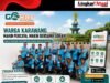 Transportasi Online Asli Karawang GOKAR Dapat Respon Positif, Grafik Pengguna Terus Naik