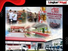 Koperasi Merah Putih Buka 357 Lowongan Kerja di Kota Blitar, Rekrutmen Tanpa Intervensi