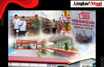Koperasi Merah Putih Buka 357 Lowongan Kerja di Kota Blitar, Rekrutmen Tanpa Intervensi