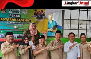 GOKAR dan PSIB Karawang Bersinergi Bangun Ekonomi Digital Daerah