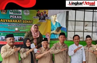GOKAR dan PSIB Karawang Bersinergi Bangun Ekonomi Digital Daerah