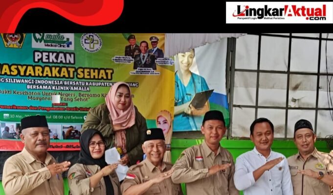 GOKAR dan PSIB Karawang Bersinergi Bangun Ekonomi Digital Daerah