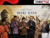 Menjaga Indonesia dari Desa: Guntur Wahono Anjangsana Rayakan Waisak 2026 Bersama Umat Buddha di Blitar