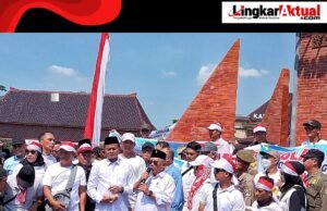Satu Juta Telur Dibagikan Gratis di Kanigoro, Jeritan Peternak Blitar Menggema di Tengah Anjloknya Harga Pasar