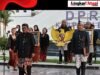 Peringati Hari Lahir Pancasila, DPRD Kabupaten Blitar Berangkatkan Kirab Brokohan Pancasila