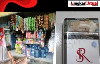 Diduga Peredaran Rokok Ilegal Semakin Marak di Kabupaten Purwakarta, Apakah Ada Respon dari Pemerintah Daerah dan Penegak Hukum??