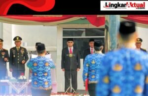 Wagub Jabar Ajak Seluruh Elemen Bangsa Hidupkan Nilai Pancasila demi Persatuan dan Perdamaian Dunia