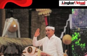 Sambut Kajati Baru, KDM Tekankan Pentingnya Harmonisasi Antarlembaga