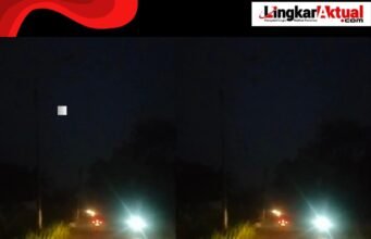 PJU Banyak yang Mati di Titik Rawan Kejahatan, Slogan “Bekasi Bersinar” Dipertanyakan, Diduga Anggaran Perawatan Gelap Gulita!!!
