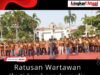 Ratusan Wartawan Ikuti Jambore Jurnalis Karawang 2026