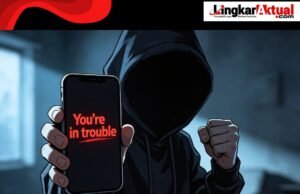 Usai Ungkap Dugaan Kebocoran PAD, Wartawan di Merangin Diduga Diancam Orang Tak Dikenal