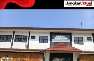 Diduga Server PCMB Disdik Jabar Sering Eror, Ketua Panitia Angkat Bicara: Orang Tua Siswa Keluhkan Proses Verifikasi SPMB, SMAN 1 Cikampek Belum Rampung