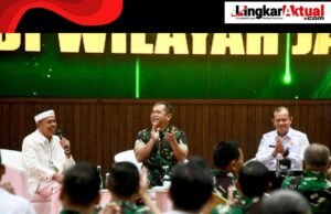 Tingkatkan Kepercayaan Investor, Pemprov Jabar dan PT PII Tandatangani Perjanjian Penjaminan TPPASR Legok Nangka