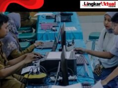 Perubahan Skor SPMB SMA/SMK Manusia Unggul Jalur Prestasi Non-Akademik adalah Penyesuaian Data Riil