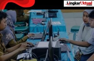 Perubahan Skor SPMB SMA/SMK Manusia Unggul Jalur Prestasi Non-Akademik adalah Penyesuaian Data Riil