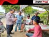 Kanit Sabhara Polsek Batujaya Himbau Masyarakat untuk Menciptakan Kamtibmas di Siang Hari