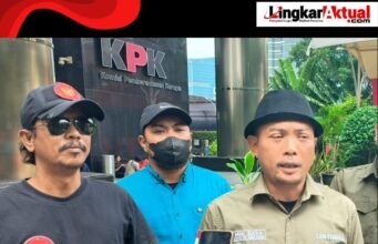 Menakar Nyali KPK dan Kejari: Membaca Sinyal ‘Asset Shielding’ di Balik “Skandal LHKPN” Dirut BUMD Migas Bekasi