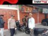 Bhabinkamtibmas Polsek Berastagi Aktif Sambangi Warga, Perkuat Sinergi Jaga Kamtibmas