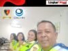 Sinergitas Anggota Security PT. Persada Garda Nusa (PGN) dengan Perusahaan Dachin, Terapkan Kinerja Baik dan Penuh Semangat
