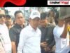 Gubernur Dedi Mulyadi Tinjau Penataan Pasar Baru Cikarang dan SGC, Tegaskan Pedagang Harus Tertib
