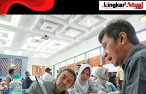 Tahap PCMB Kembali Diperpanjang Hingga 11 Juni 2026, Murid Masih Punya Waktu Mengisi Data