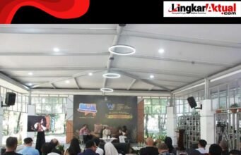 Perkuat Produk Teh, Kopi dan Kakao Jabar di Pasar Global, Disperindag Gelar WIITEX 2026