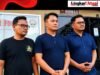 Aktivis MAKI Penuhi Panggilan Satreskrim, Kuasa Hukum Soroti Potensi Kriminalisasi Aktivis