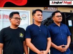 Aktivis MAKI Penuhi Panggilan Satreskrim, Kuasa Hukum Soroti Potensi Kriminalisasi Aktivis