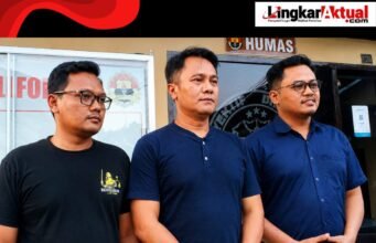 Aktivis MAKI Penuhi Panggilan Satreskrim, Kuasa Hukum Soroti Potensi Kriminalisasi Aktivis