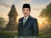Guntur Wahono Apresiasi Terpilihnya Muhammad Rifa’i sebagai Ketua DPC PKB Blitar Periode 2026–2031
