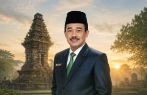 Guntur Wahono Apresiasi Terpilihnya Muhammad Rifa’i sebagai Ketua DPC PKB Blitar Periode 2026–2031