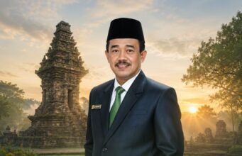 Guntur Wahono Apresiasi Terpilihnya Muhammad Rifa’i sebagai Ketua DPC PKB Blitar Periode 2026–2031