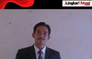 Muhamad Rizki Resmi Diangkat Menjadi Wakil Pimpinan Redaksi Jurnalis Investigasi News