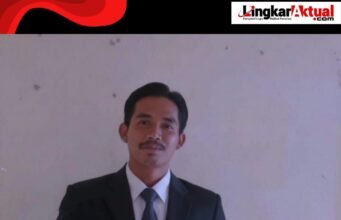 Muhamad Rizki Resmi Diangkat Menjadi Wakil Pimpinan Redaksi Jurnalis Investigasi News
