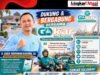 Anggota DPRD Karawang H. Erick Heryawan Apresiasi GOKAR, Aplikasi Lokal yang Berpihak Pada Driver