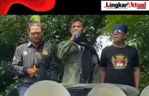 Lagi lagi, Aktivis Dodi Permana Dilaporkan ke Polda Jabar