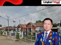 Ketua DPD Laskar NKRI Subang Mendesak Kejari Subang Proses Laporan Dugaan Penyimpangan Dana Desa Ciruluk Subang