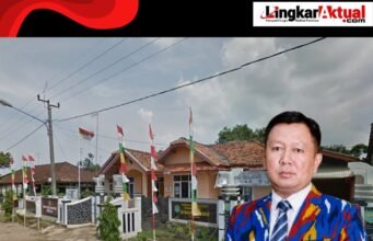Ketua DPD Laskar NKRI Subang Mendesak Kejari Subang Proses Laporan Dugaan Penyimpangan Dana Desa Ciruluk Subang