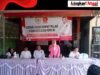 Hj. Wardatul Asriah, MBA Anggota MPR RI Fraksi Partai Gerindra Sosialisasikan Empat Pilar Kebangsaan di Saung Naga Hitam