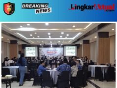 Pelatihan Barista Cempor 2026: Dispora Kota Bandung Dorong Pemuda Menjadi Pencipta Lapangan Kerja