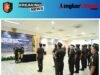 KAJATI JABAR LANTIK KEPALA KEJAKSAAN NEGERI KABUPATEN SUKABUMI DAN KOORDINATOR PADA KEJAKSAAN TINGGI JAWA BARAT
