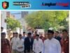 Sambut Pesan JK, Wali Kota Bandung Siapkan Program Pemberdayaan Umat Masjid Agung
