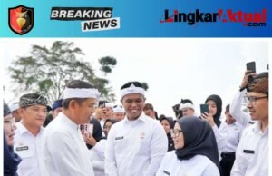 Ambil Sumpah ASN di Pedesaan, KDM Tekankan Pentingnya Layani Masyarakat Hingga ke Pelosok