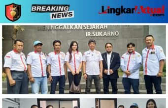 Soroti Skandal Pungli Pasar Hingga Proyek ‘Gaib’, APAK Jabar Warning Inspektorat Bandung: Jangan Mandul!