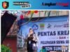 Kelulusan Kelas VI SDN Sumberurip 02 Kp. Pamahan Penuh Haru, Pentas Kreasi Seni Budaya Curi Perhatian