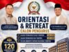 PABPDSI Gelar Orientasi dan Retreat Nasional 2026, Perkuat Solidaritas dan Kepemimpinan BPD untuk Indonesia Maju