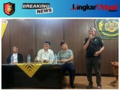 Rully H Alfiady, AMS harus menjadi konduktor orkestra yang baik