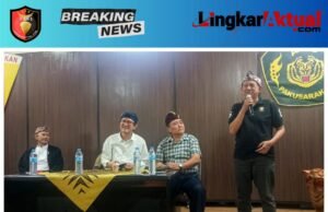 Rully H Alfiady, AMS harus menjadi konduktor orkestra yang baik